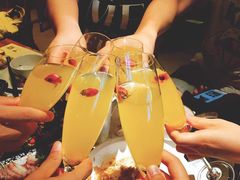 -繁花里音乐餐厅(新天地店)