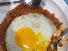 -青瓦餐厅·生鱼片·韩园烤肉(西塔店)