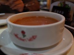 -花园餐厅(铜锣湾店)
