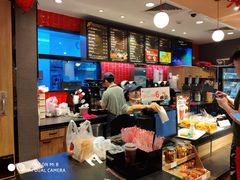 -85度C(东莞常平新南街店)