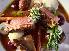 -Pakkhús Restaurant