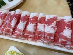 -清真军邺·金富苑肥牛城(海湖新区精品店)