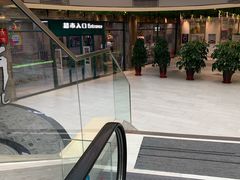-果蔬好生活超市(乐堤港店)