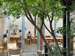 -VOYAGE COFFEE(杨梅竹店)
