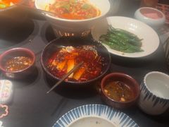 -山石榴·贵州菜(丰盛里店)