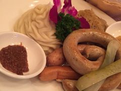 -宝莱纳啤酒花园餐厅PAULANER BRAUHAUS Nanjing(广州路店)