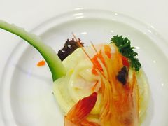 -斗牛士牛排餐厅(嘉里汇店)