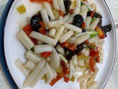 小炒藕尖-湖南乡情湘菜馆(罗湖店)