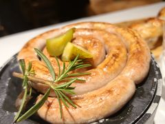 -俄士厨房(五棵松华熙LIVE店)