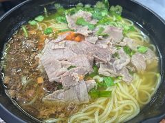 -一品飘香米线(一中总店)