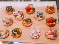 -PAPER STONE BAKERY(天汇广场店)