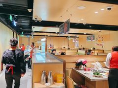 -海底捞火锅(河东万达广场店)