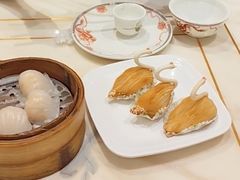 -稻香酒家·35年老字号(侨光店)
