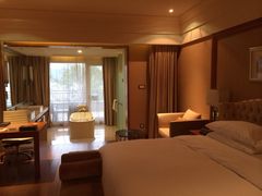 千岛湖喜来登度假酒店-绿城千岛湖喜来登度假酒店