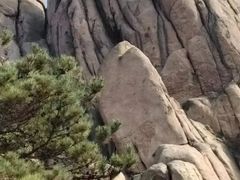 -大泽山风景名胜区