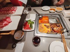 -海底捞火锅(中山路天主教堂店)