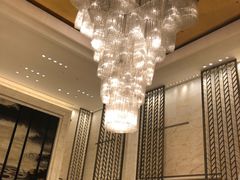 大堂-福州天元国际威斯汀酒店·中国元素餐厅
