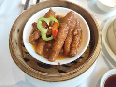 -皇朝尊会(龙之梦大酒店)