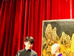 -哈哈曲艺社(西门闲亭店)