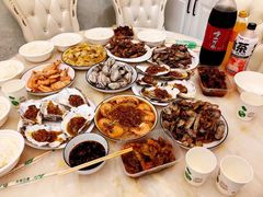 -五四广场美食城(福泰广场店)