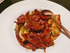 -菲乐餐厅(三十年经营·湖滨路店)
