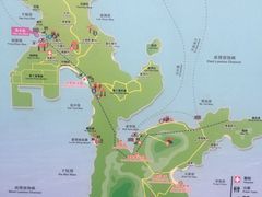 -南丫岛
