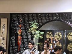 -海天楼中餐厅(吴宫泛太平洋酒店)