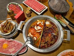 -楠火锅(太古里总店)