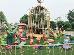 -安徒生童话乐园