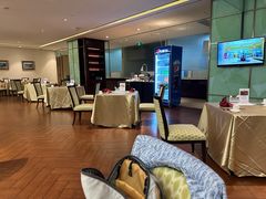 -哈尔滨永泰喜来登酒店·璟泰公馆