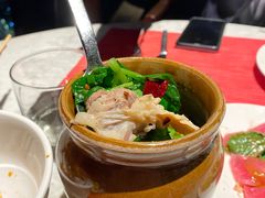 -锦厨国际自助餐厅 · 云端景观 (昆明索菲特大酒店)