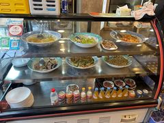 -老乌家特色小炒泡馍(大皮院店)