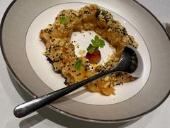 -君庭中餐厅(友谊宾馆店)