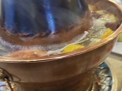 -虾大侠·盱眙龙虾老北京铜锅涮羊肉(金楠天街店)