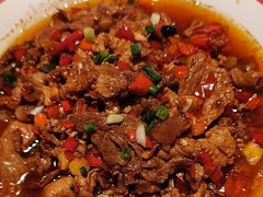 -八碗湘长沙市井菜(坡子街店)