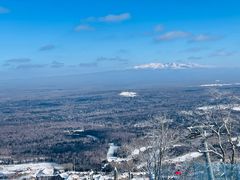 -长白山万达国际滑雪场