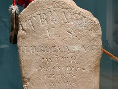 -布洛克德克萨斯国家历史博物馆