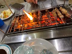 -小寒羊烧烤(凯瑞时代大厦店)