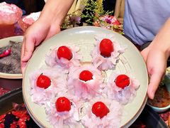 -纸盐河码头火锅(十八梯店)