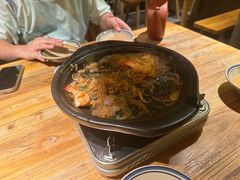 -破三川·新川菜(静安大融城店)