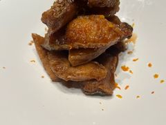 -狮王府淮扬菜(万象城店)
