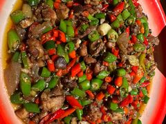 -泥糊破店小酒馆·团建聚餐(南京西路店)