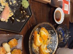 -鸟鹏烧鸟居酒屋(龙岗万科店)
