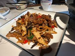 -老友王·南宁特色菜(金汇如意坊店)