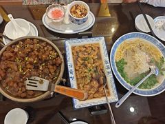 -老雒阳面馆·水席·洛阳菜(王城路店)