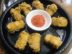-临街徽菜馆·正宗黄山味
