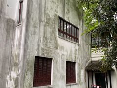 -苏州图书馆(人民路总馆)