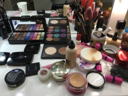 -熙画美上门MakeUp美甲美睫