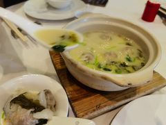 黄鱼云吞-金汇酒楼(中山东区店)