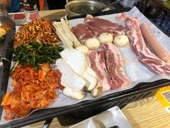 -韩国大金刚烤肉·料理(印象城店)